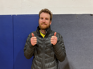 Player Of The Game: Kevin W