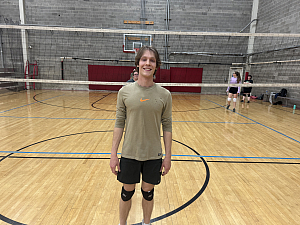 Player Of The Game: Erik A