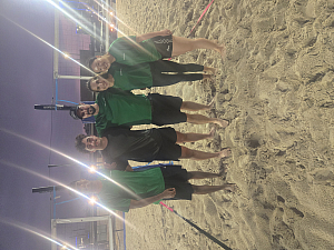 Spike Wizowski Team Photo