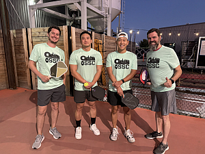 Pickled & Confused Team Photo