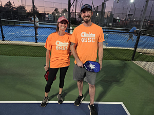 Pickled Piranhas Team Photo