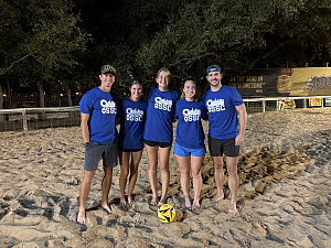 Net Worth Team Photo