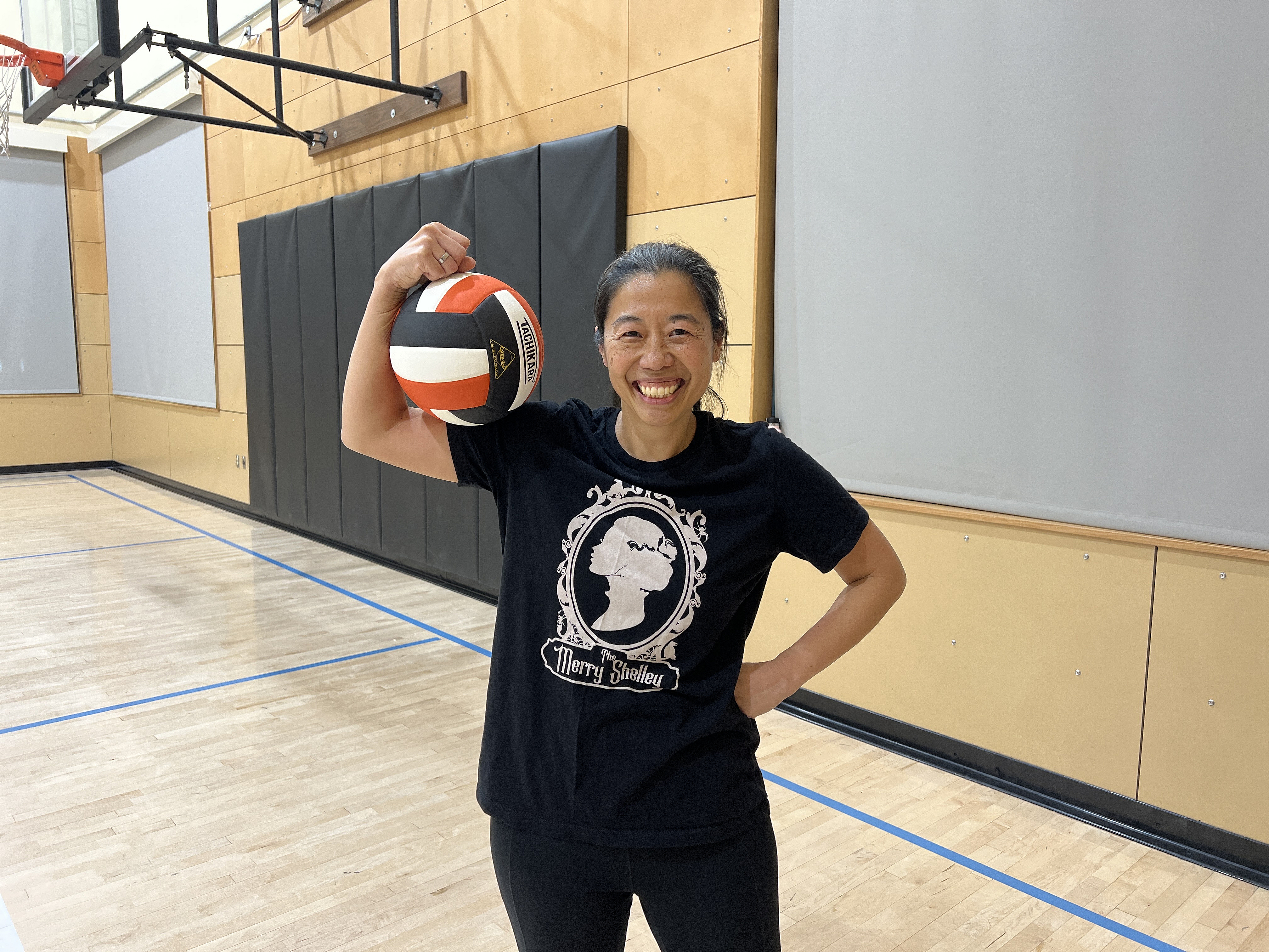 POTG - Thunderspikes