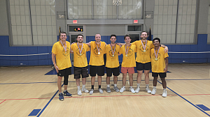 Schuylkill Splash Team Photo