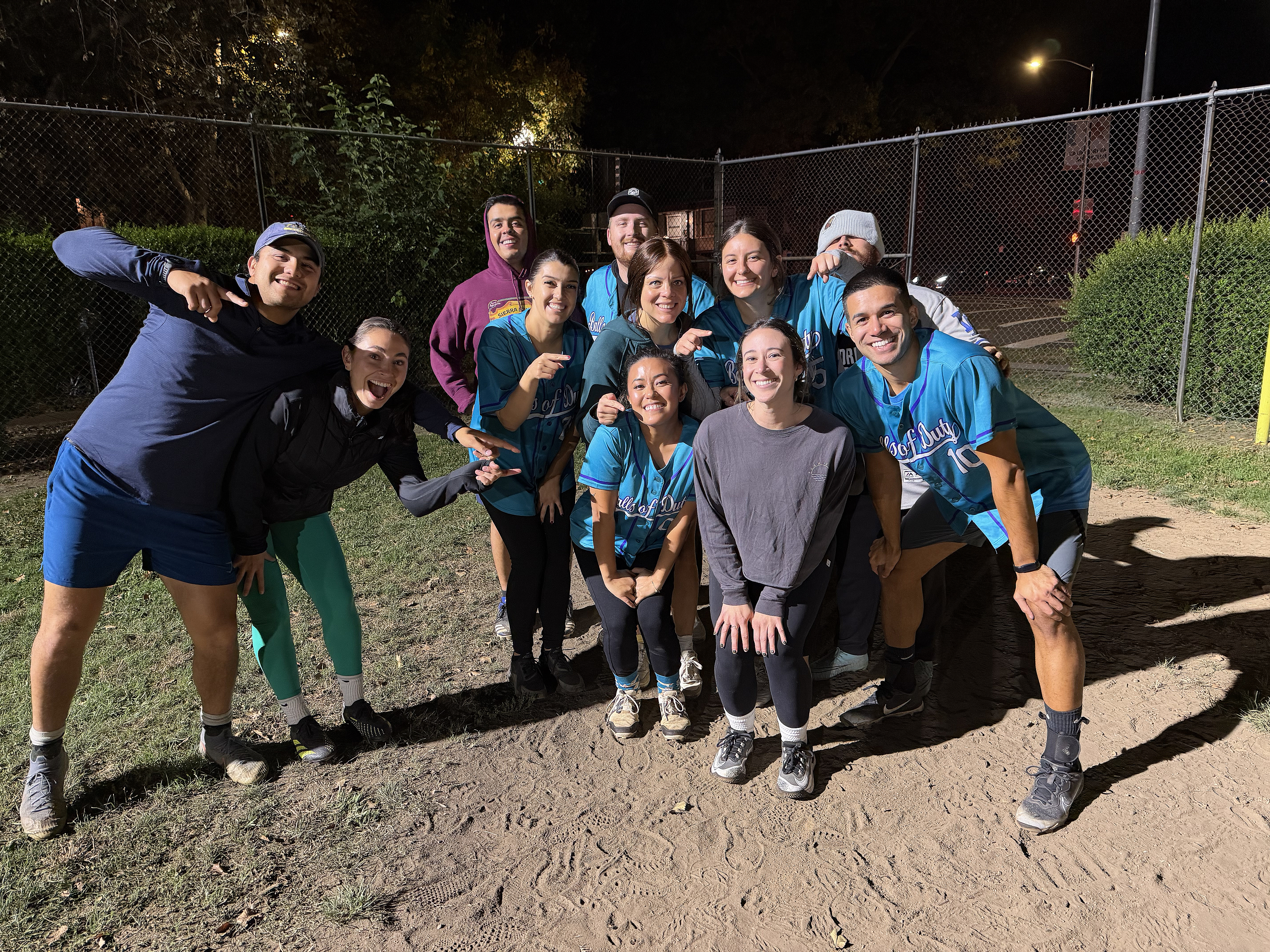 POTG - Balls of Duty