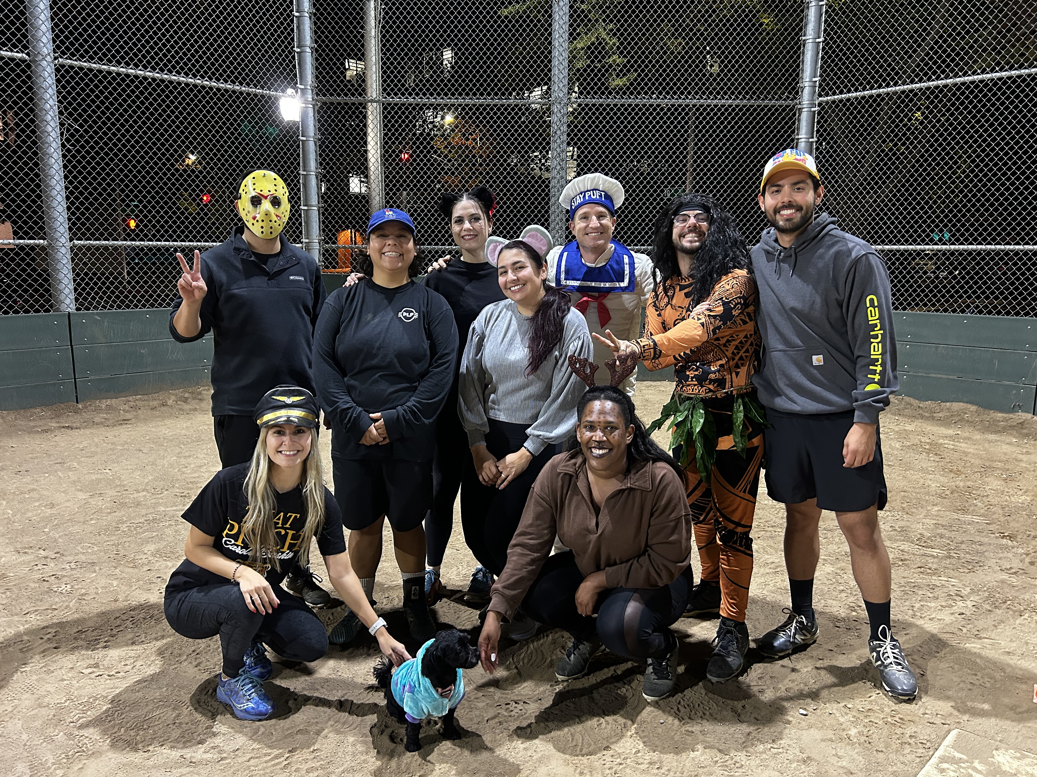 POTG - Oops I Kicked It Again