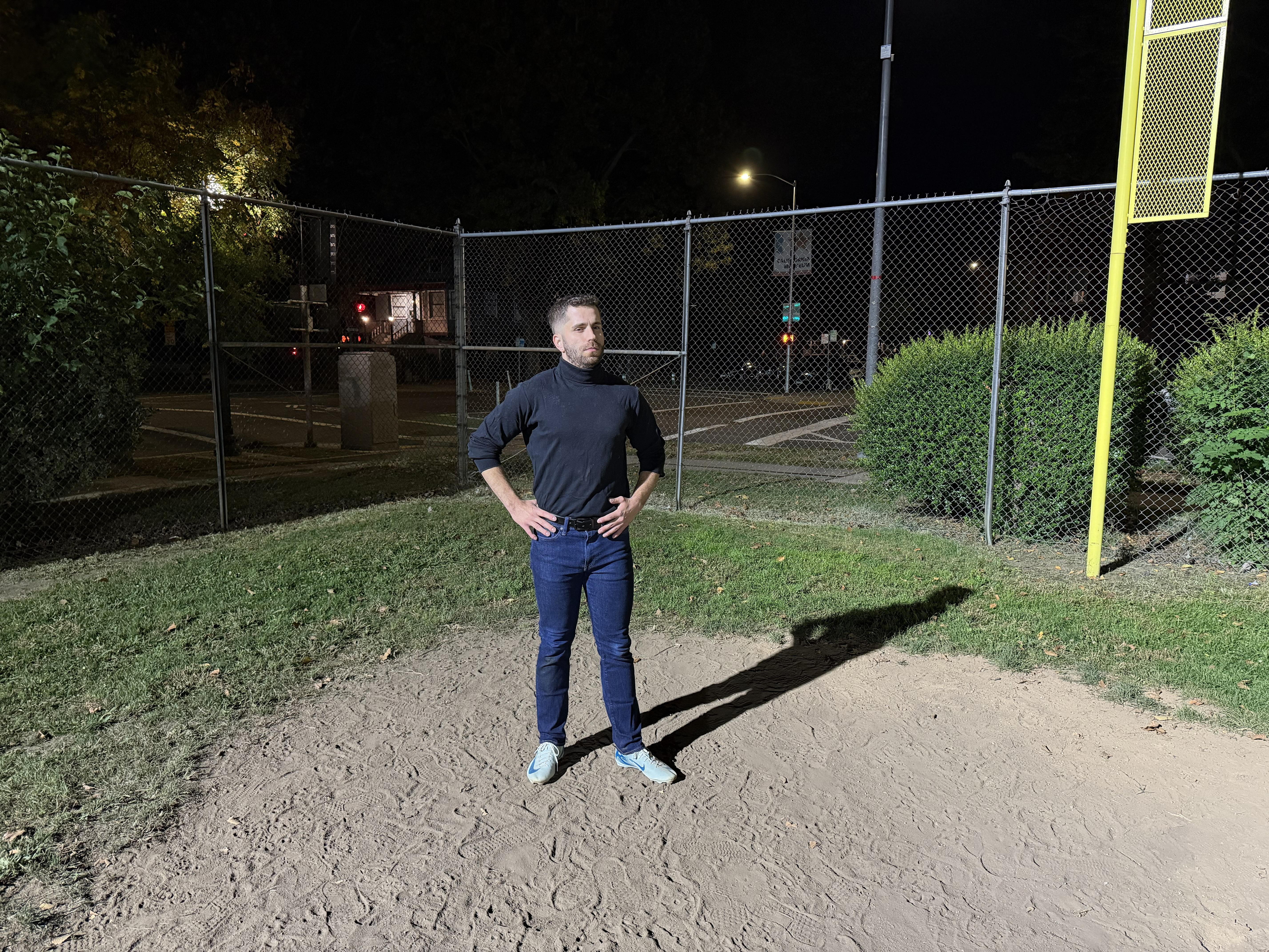 POTG - The Big Kickowskis