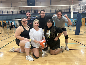 Block N Roll Team Photo