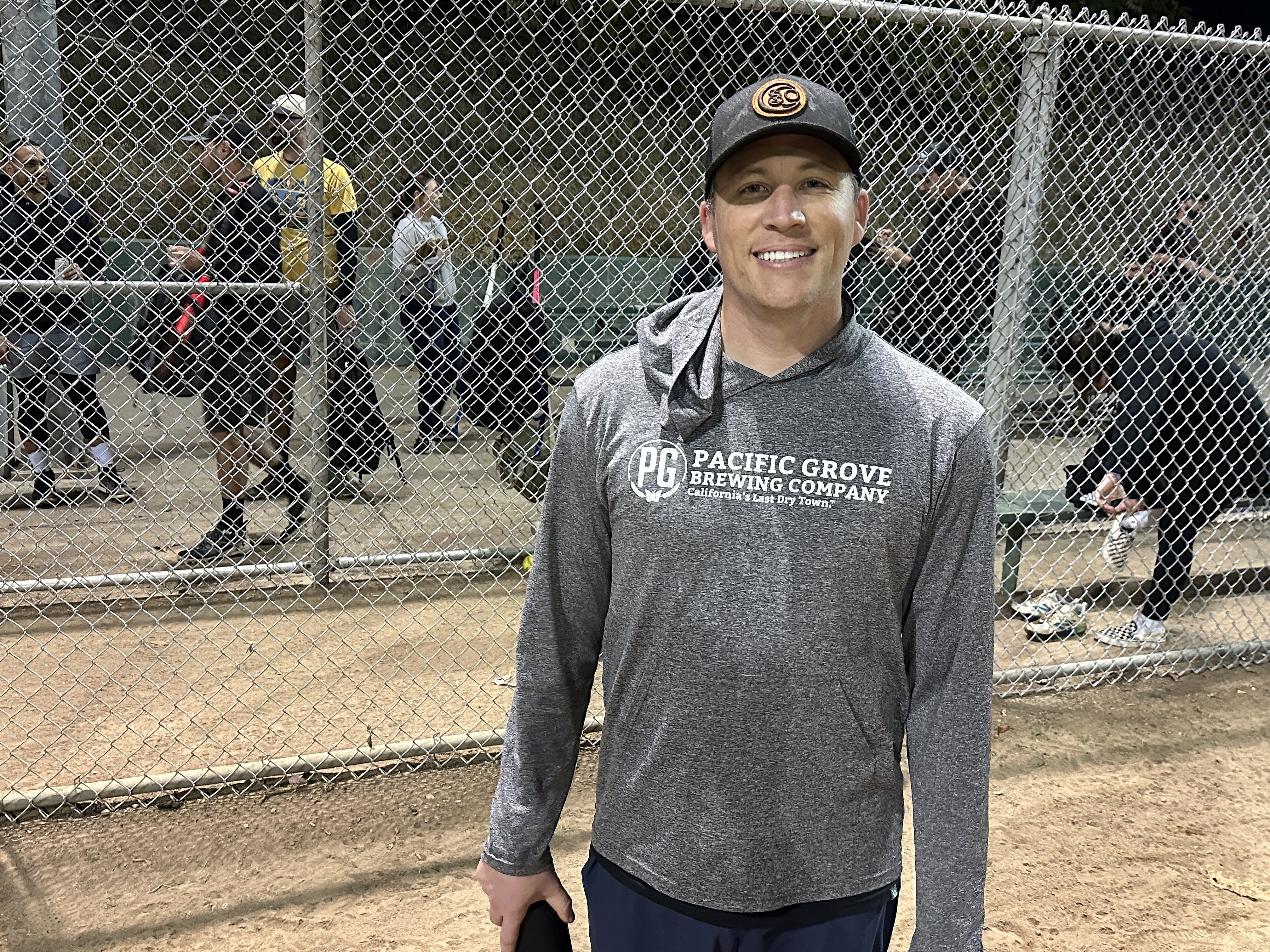 POTG - Tuesday Night Bandits