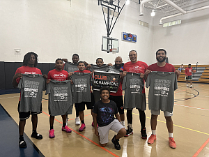 Game of Zones (r) - CHAMPS photo