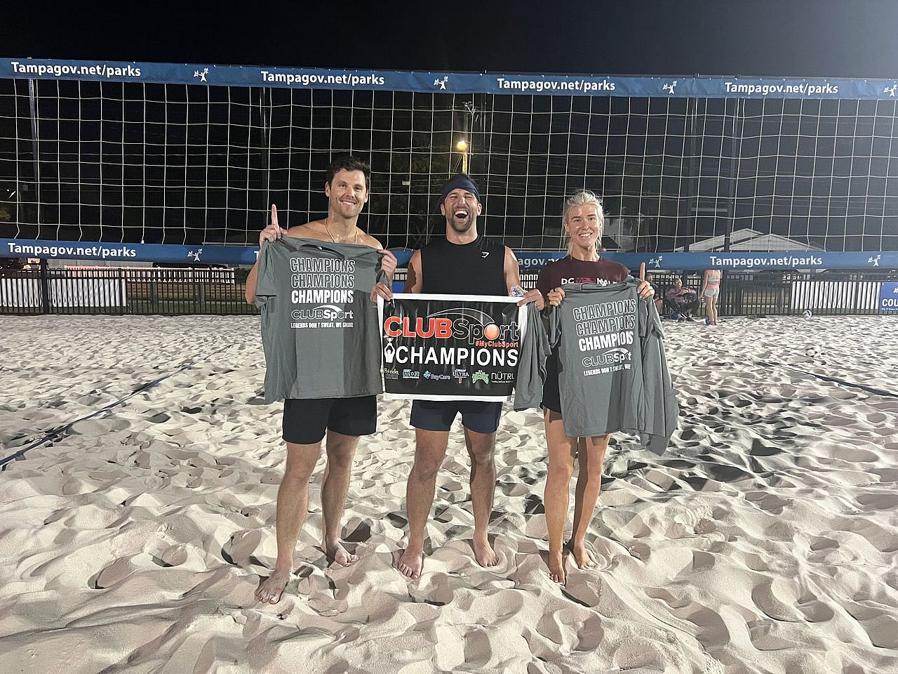 Chewblockas - CHAMPS