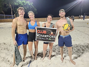 Consensual Sets (r) - CHAMPS photo