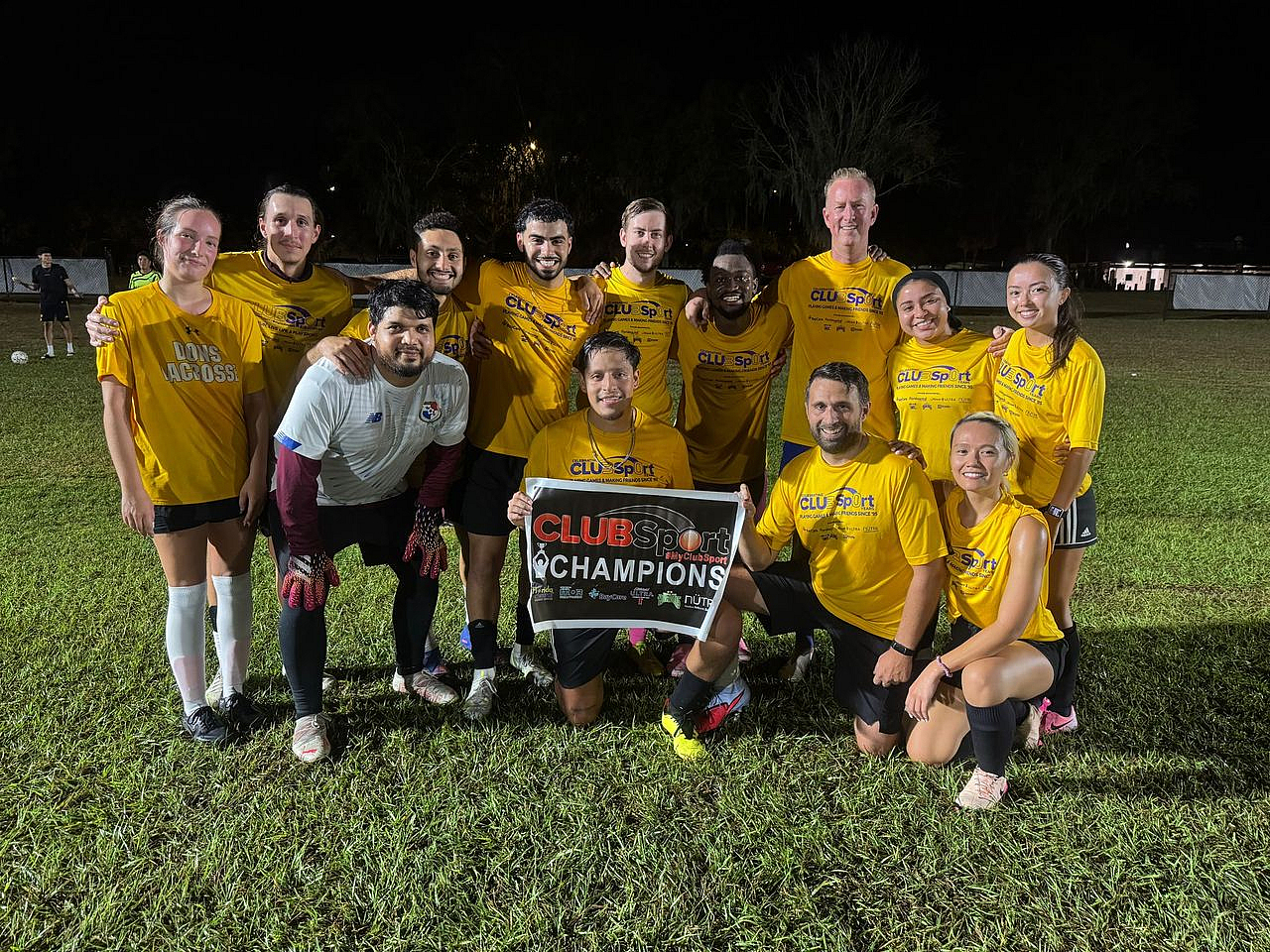 Big Kick Energy (b) - CHAMPS