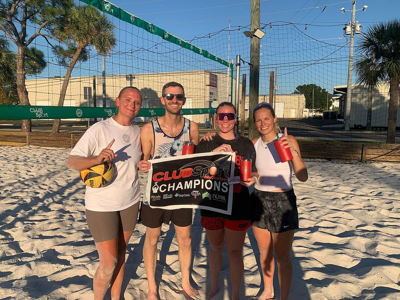 Dog Bar Dads (5:15) - CHAMPS