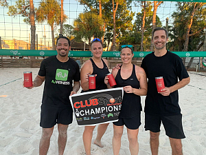 Bumpin Uglies (ia) - CHAMPS photo