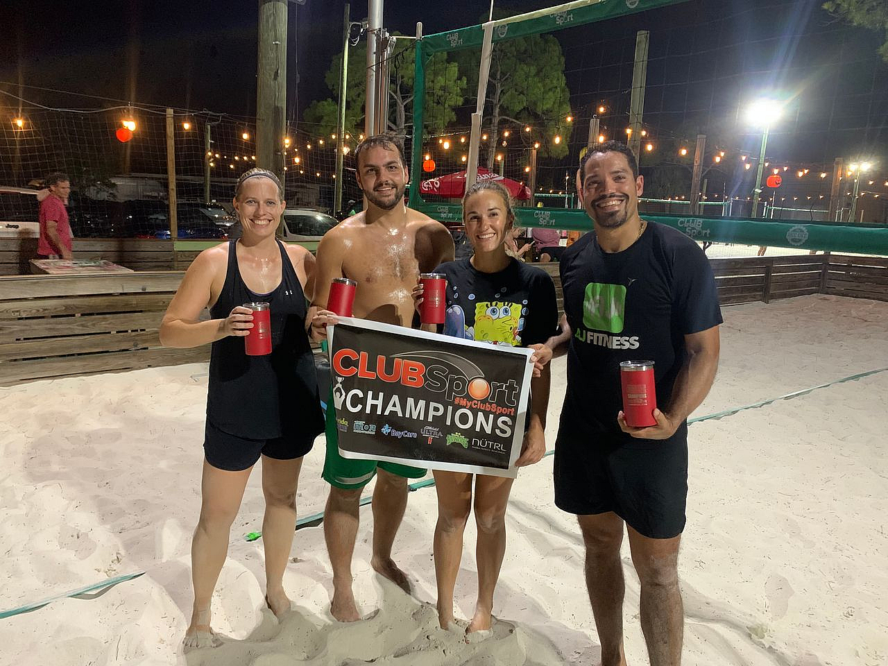 Dat Pass Dough (ib) - CHAMPS