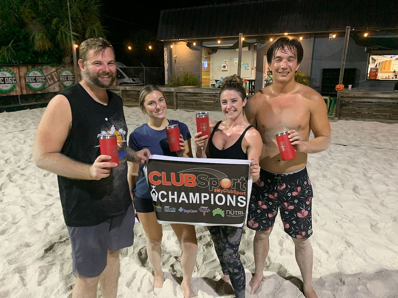 Only Here for Sets (ic) - CHAMPS