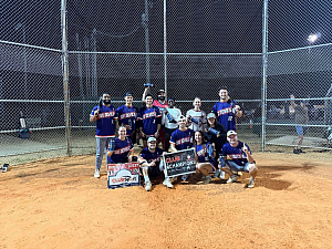 Sun Devils - CHAMPS Team Photo