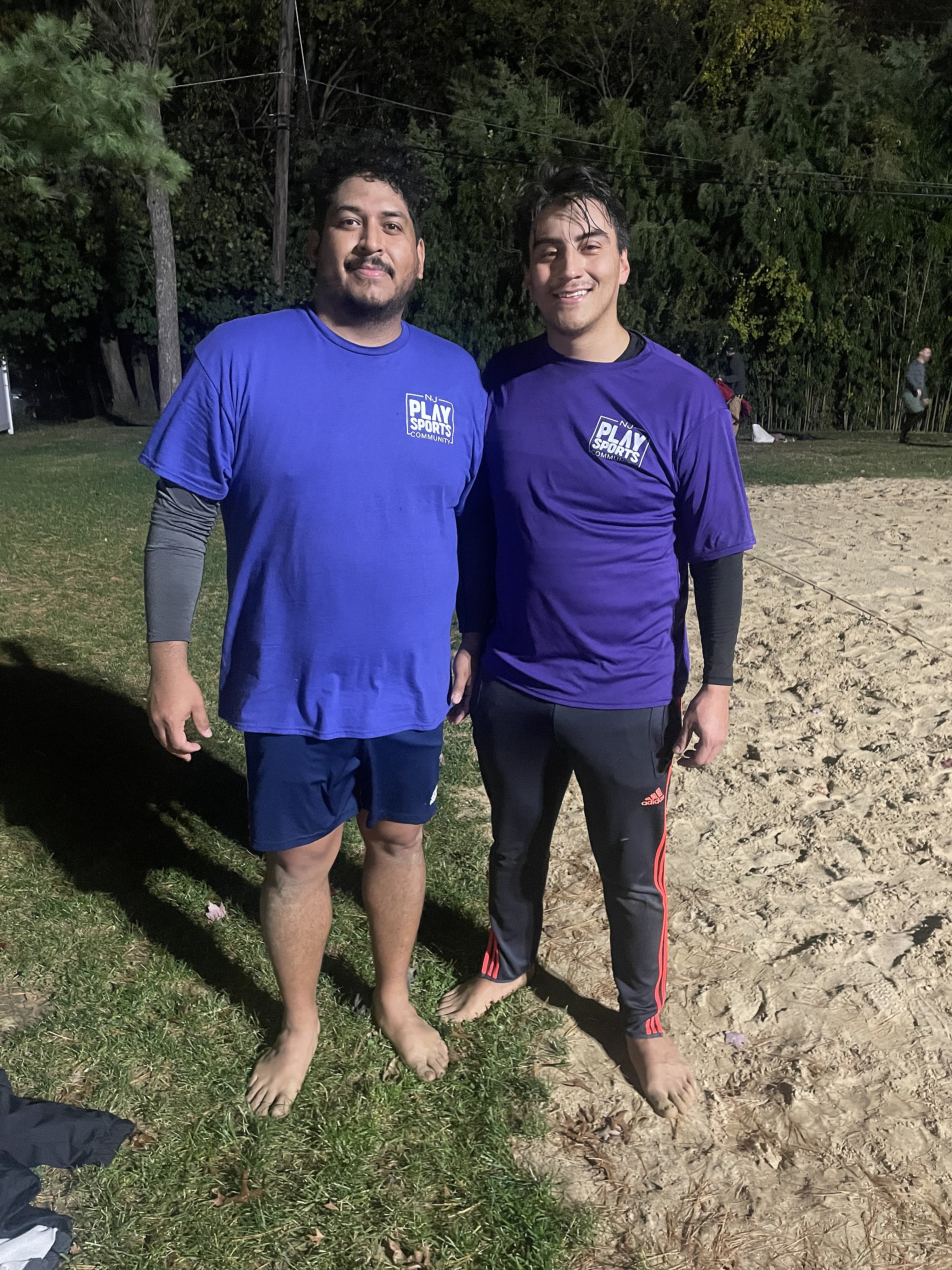 POTG - How I set your Mother