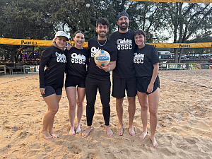 Butt Bumpin' Babes  Team Photo