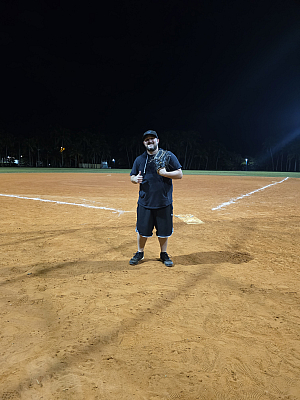 Player Of The Game: Robert Trey G