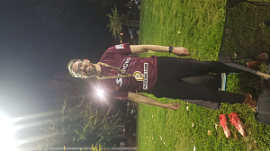 Player Of The Game: William R