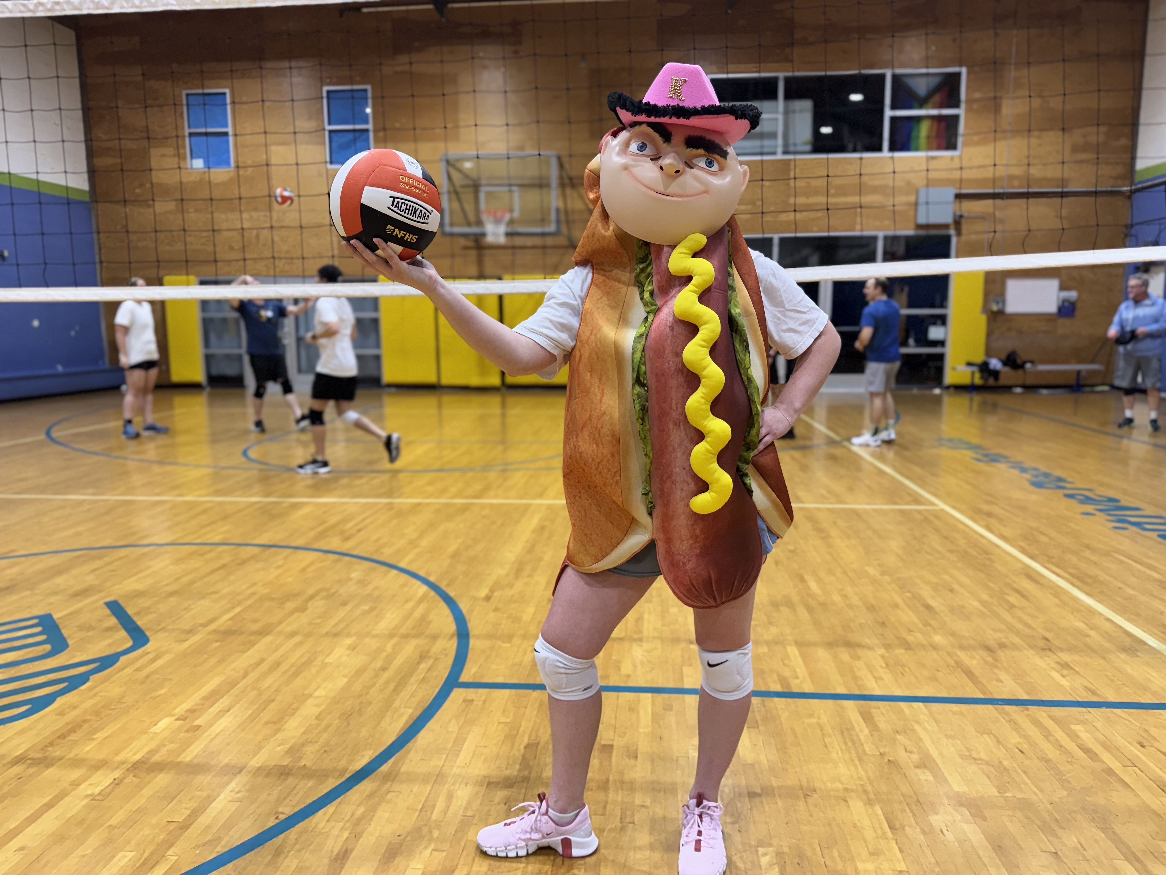 POTG - Smash or Pass