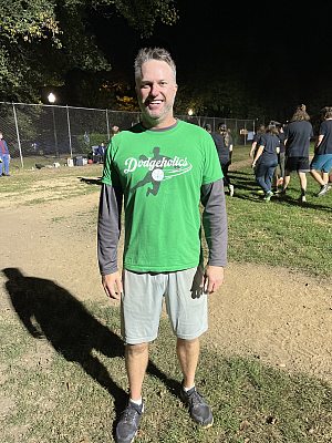 Player Of The Game: Kevin M