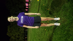 Player Of The Game: Mary W