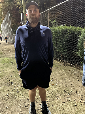 Player Of The Game: Jack S