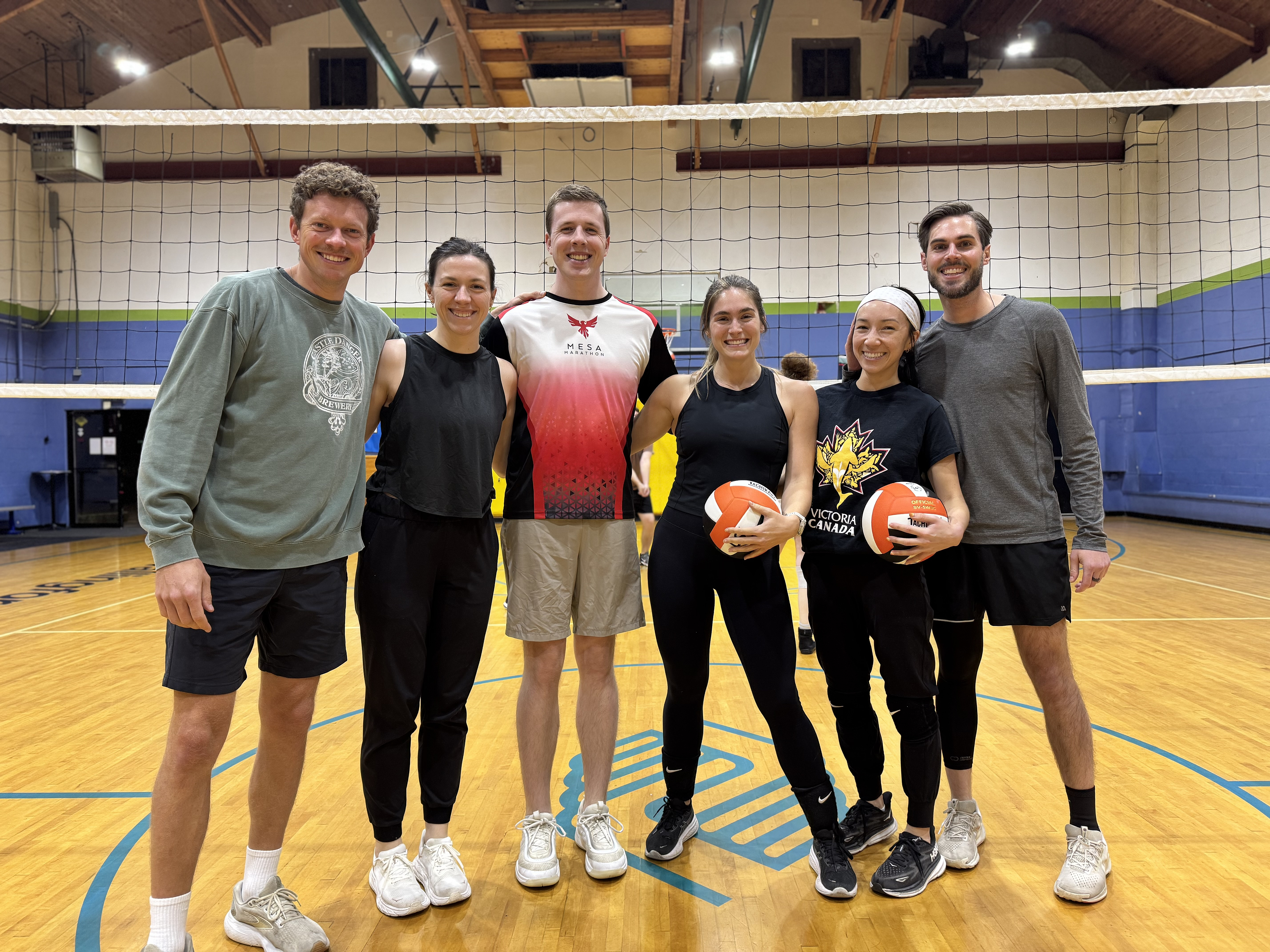 Quicker Setter Uppers