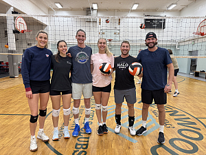 Smack Pack Team Photo