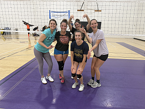 Player Of The Game: Mara H