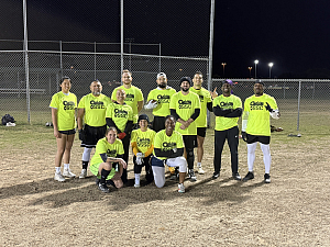 Dak To The Future Team Photo