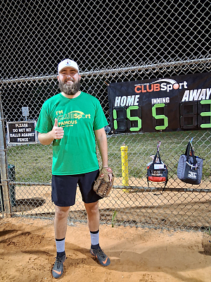 Player Of The Game: Erik M