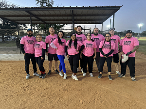 BallStars  Team Photo