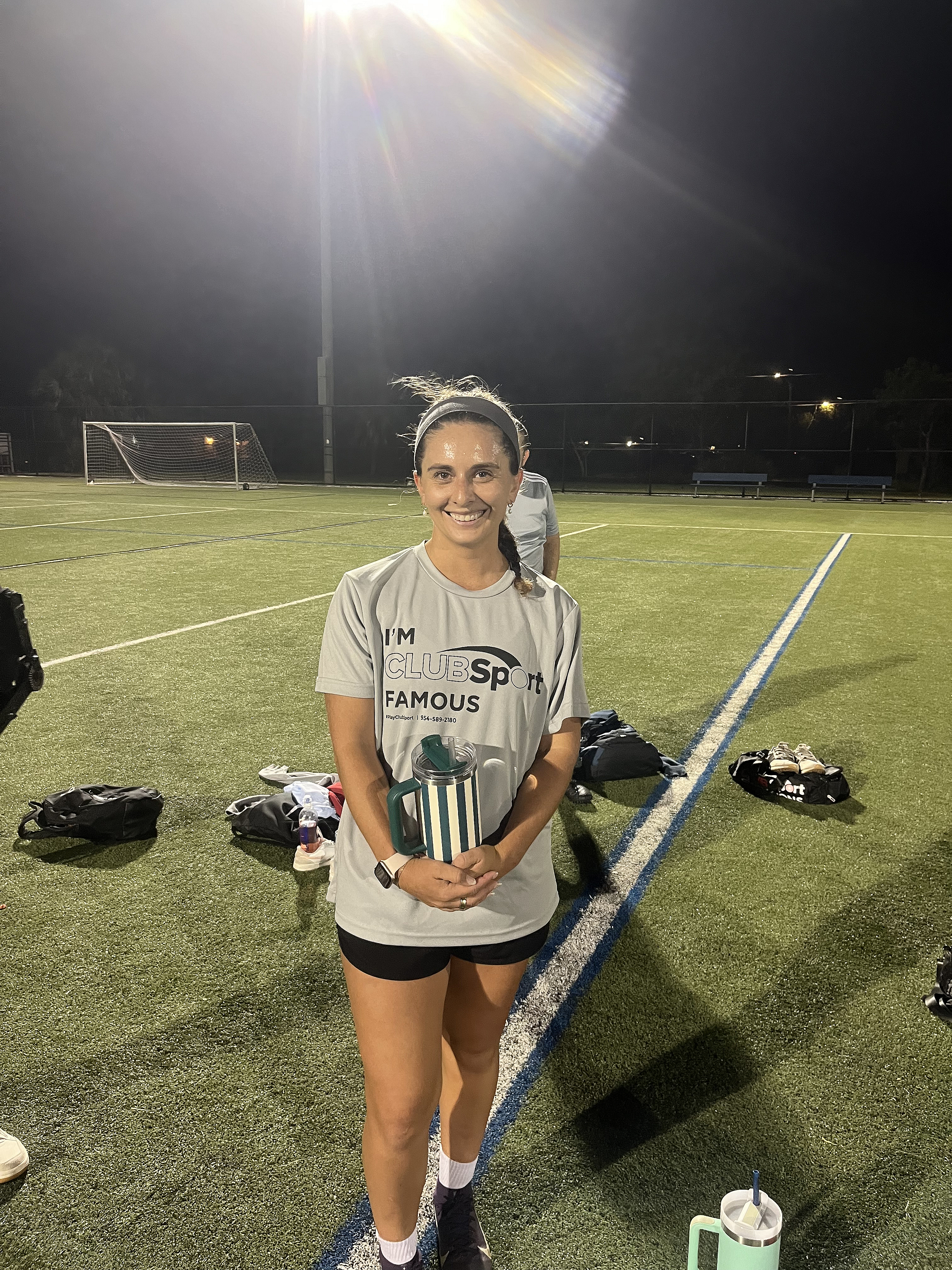 POTG - How I megged your mom 