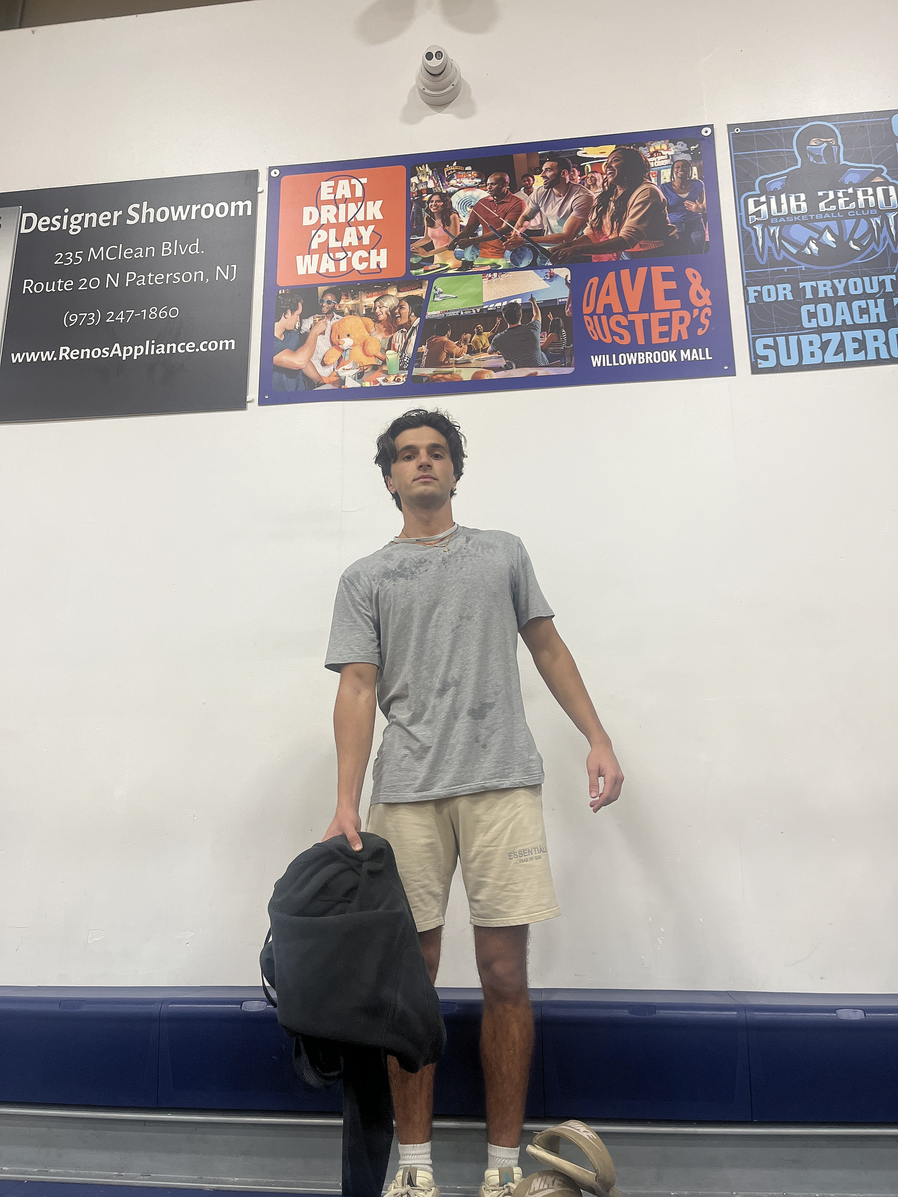 POTG - The Expandables 