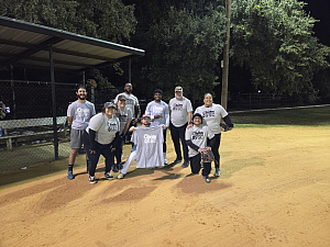 PITCH, Please! Team Photo