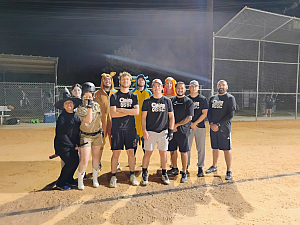 Hit-N-Run Team Photo