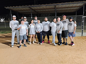 Son of pitch’s 3.0  Team Photo