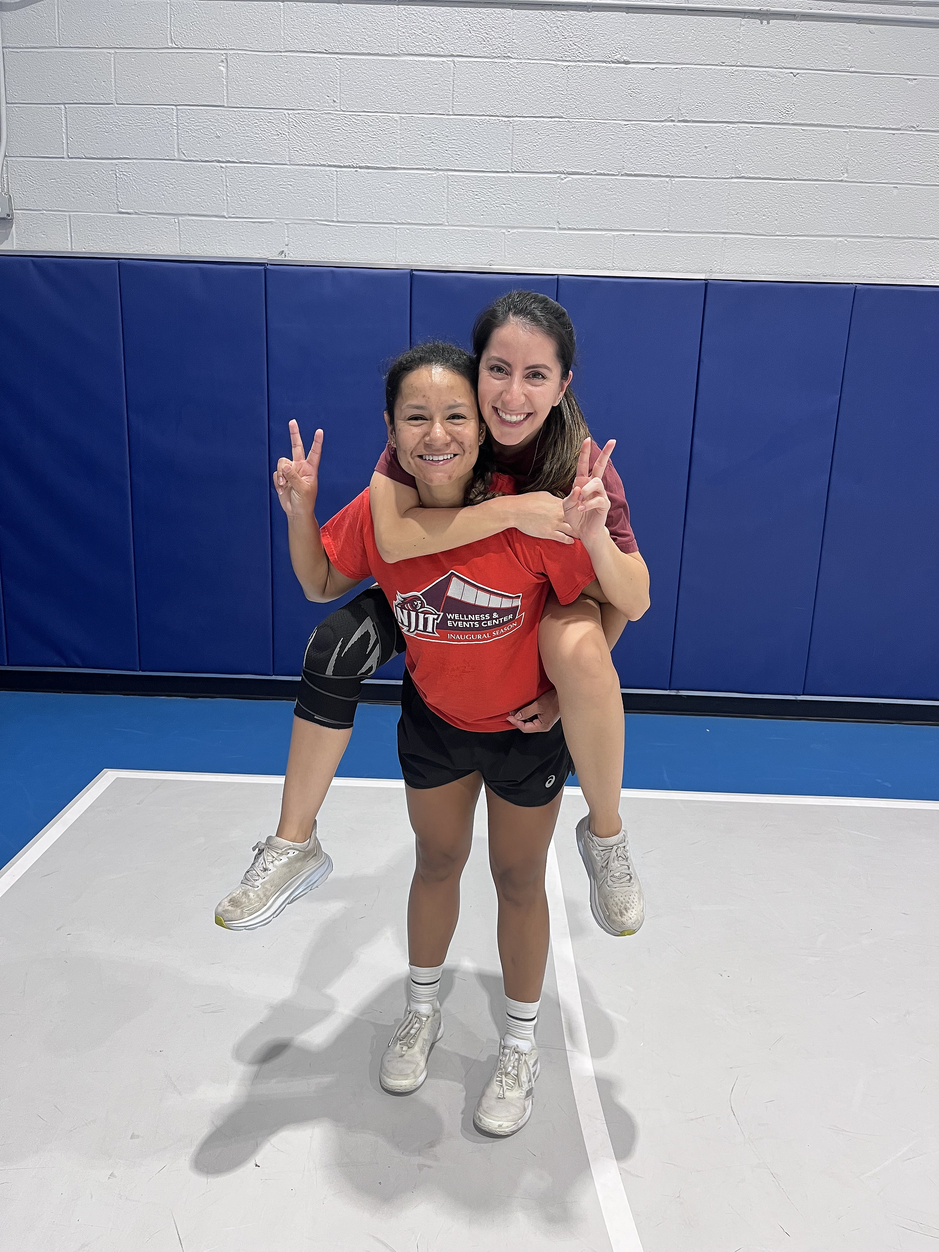 POTG - Team Friendship