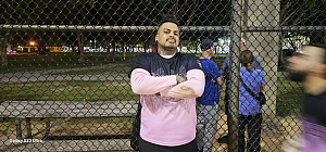 Player Of The Game: MOHAWK M