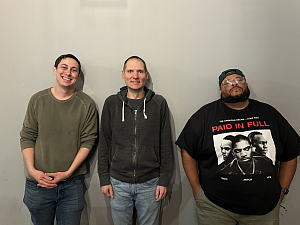 Bag Company Team Photo