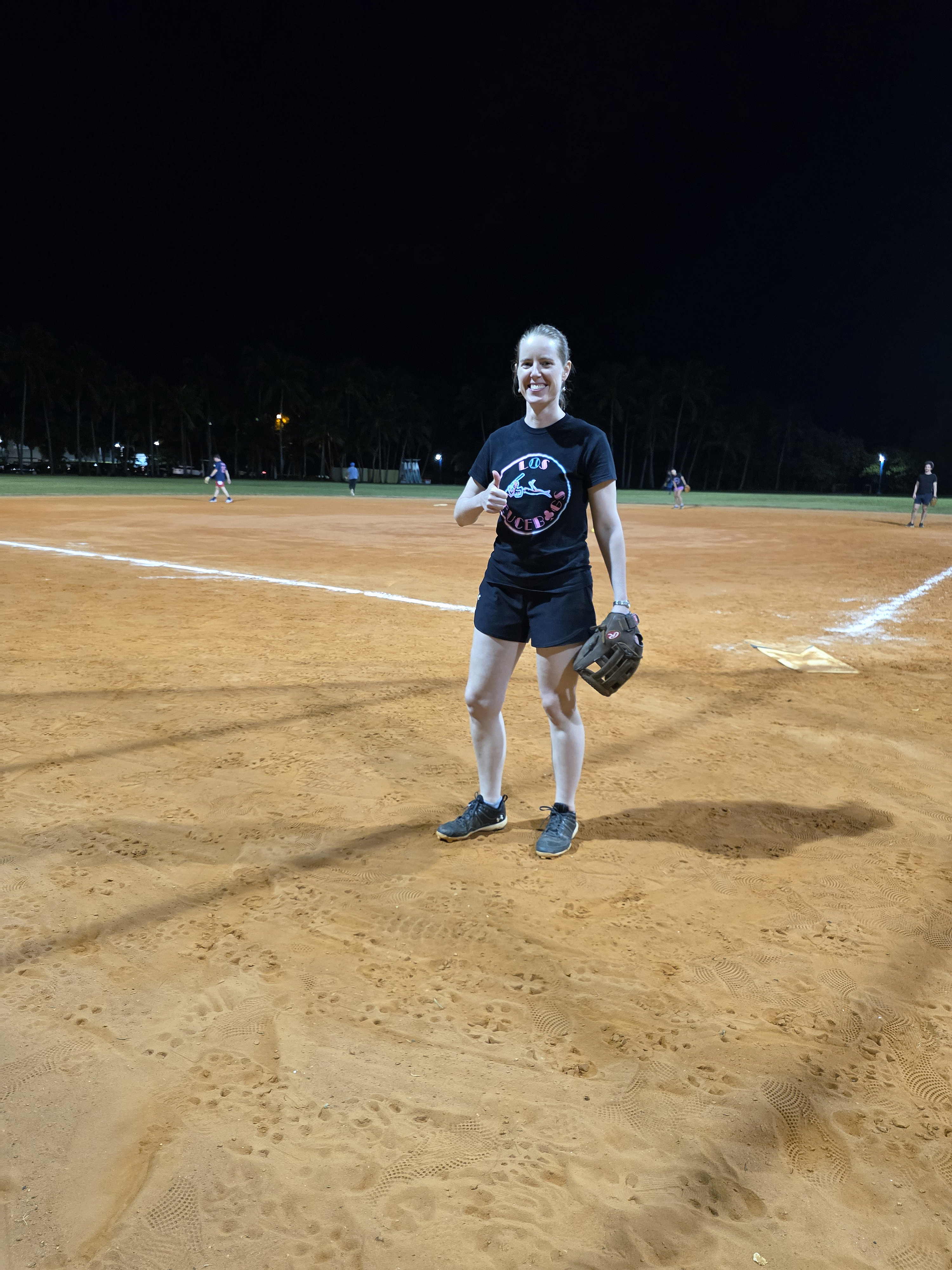 POTG - Los Deucebags