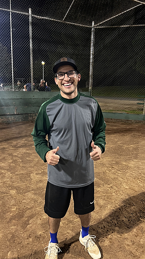 Player Of The Game: Quintin F