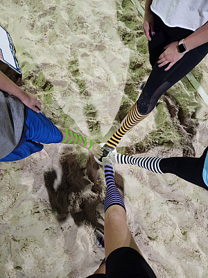 Chaos Crew Team Photo