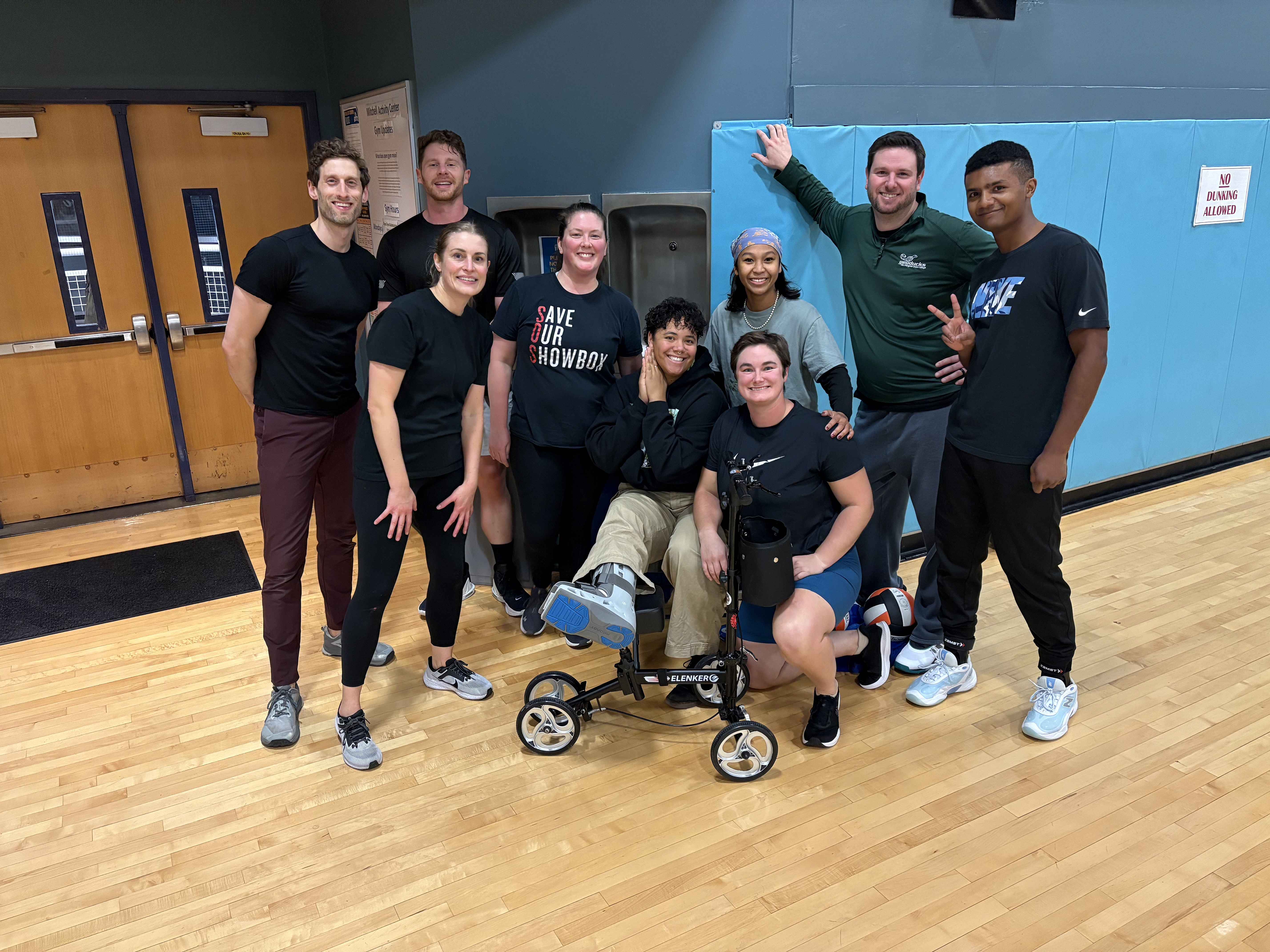 Your Mom's Retirement Home