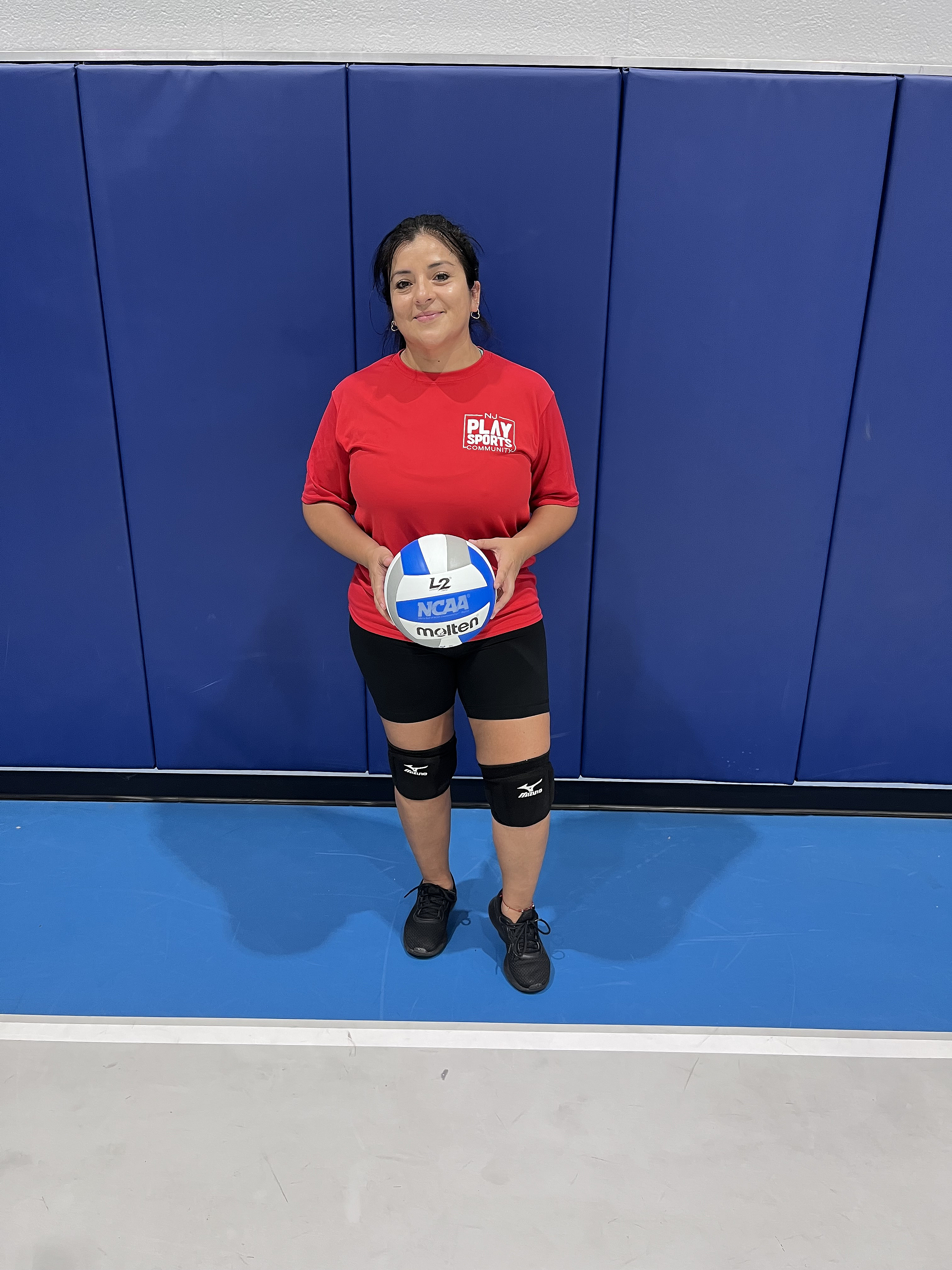 POTG - Jersey Sport Club