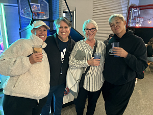 Corn Stars Team Photo